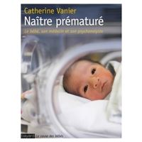 Naître prématuré