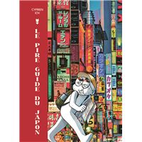 Le pire guide du Japon