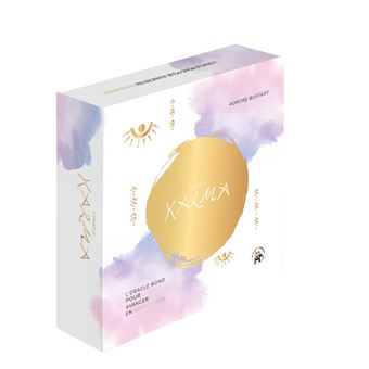 L'oracle Karma - 1