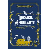 La librairie ambulante