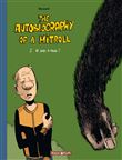 The autobiography of a Mitroll - The autobiography of a Mitroll, T2