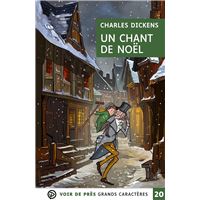 Un chant de noel