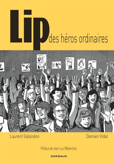 Lip Lip (Poche)