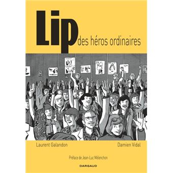 Lip - 1
