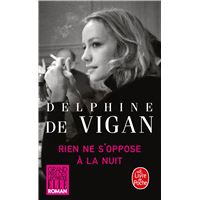 Rien ne s'oppose à la nuit