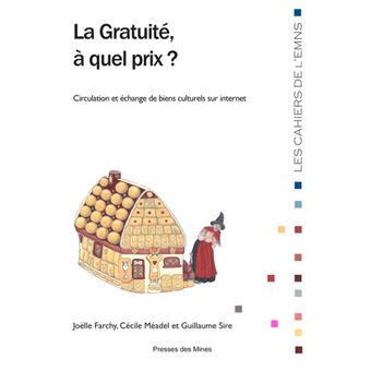 La gratuité, à quel prix ? - 1