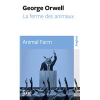 La Ferme des animaux/Animal Farm