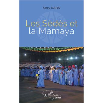 Les Sèdès et la Mamaya