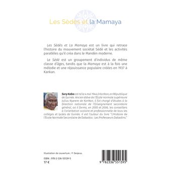 Les Sèdès et la Mamaya
