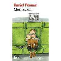 MON ASSASSIN