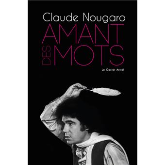 Amant des mots - 1