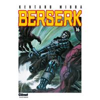 Berserk