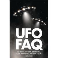UFO FAQ