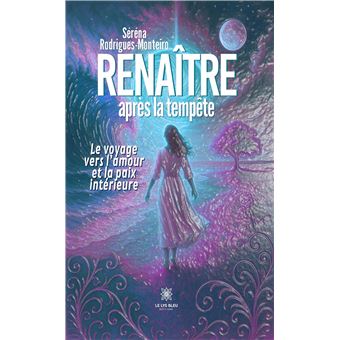 Renaître après la tempête