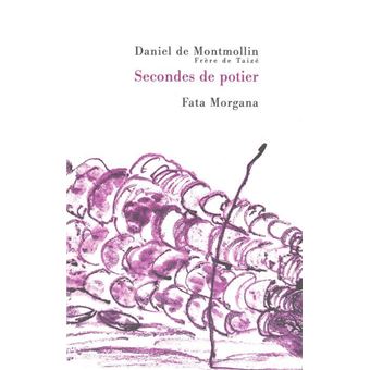 Secondes de potier - 1