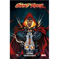 Ghost Rider : Ultime vengeance