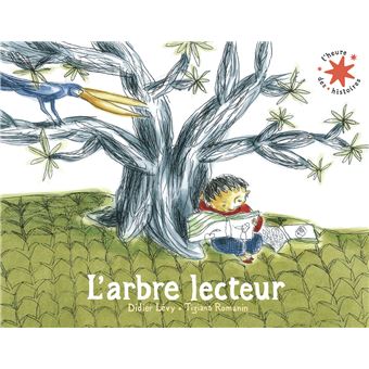 L'arbre lecteur - 1