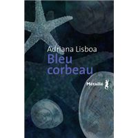 Bleu Corbeau