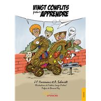Vingt conflits pour apprendre