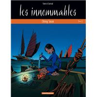 Les Innommables - Tome 4 - Ching Soao