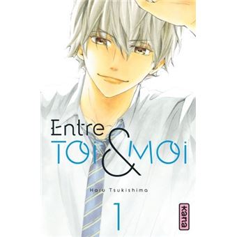 Entre toi et moi - Entre toi et moi, T1 - 1
