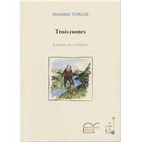Trois contes