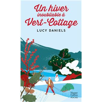 Un hiver inoubliable à Vert-Cottage - 1