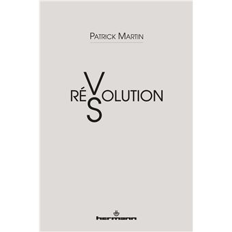 Révolution, Résolution - 1