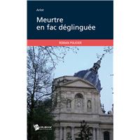 Meurtre en fac d glingu e