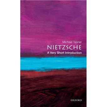 Nietzsche: A Very Short Introduction - 1