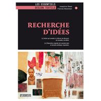 Recherche d'idées