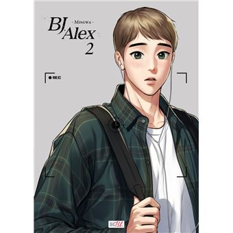 BJ Alex - BJ Alex T02 - 1