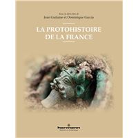 La protohistoire de la France