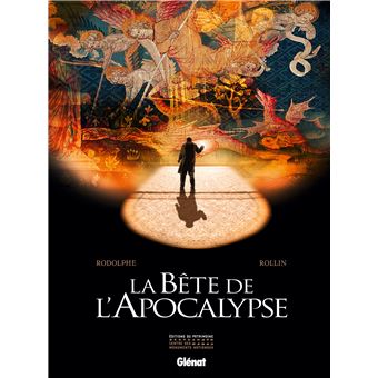 La Bête de l'Apocalypse - 1