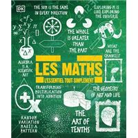 Les maths - L'essentiel tout simplement