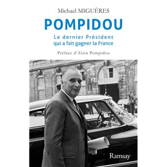 Pompidou - 1