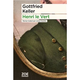 Henri le Vert - 1
