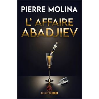 L'affaire Abadjiev