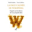 La face cachée de Wikipédia