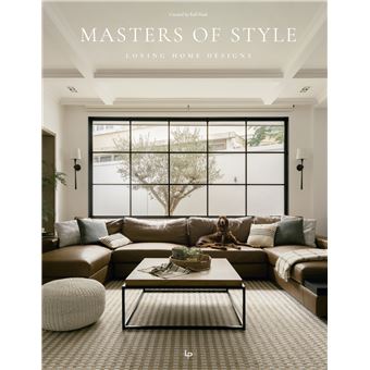 Masters of Style - 1