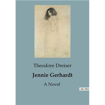 Jennie Gerhardt - 1