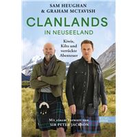 Clanlands in Neuseeland