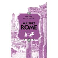 Les maîtres de Rome