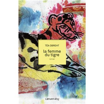 La Femme du tigre - 1