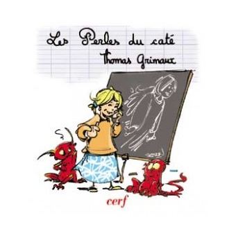 Les Perles du caté - 1
