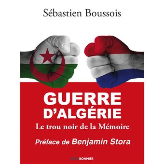 Guerre d'Algérie - 1