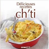 Delicieuses recettes ch'ti