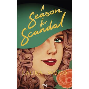 The Agency For Scandal - Season for scandal - Laura Wood, Aurélien D