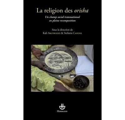 La religion des Orisha