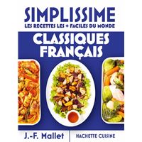 Simplissime -  : Mini Simplissime - Classiques Francais